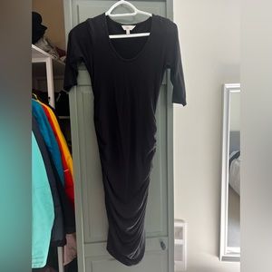 Maternity dress